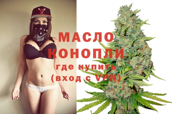 ALPHA PVP Горнозаводск