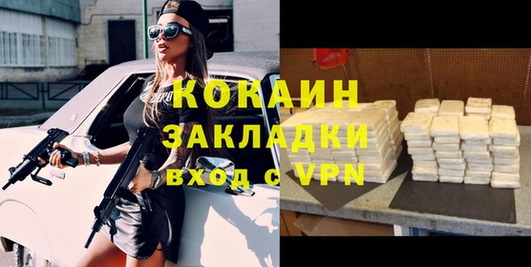 ALPHA PVP Горнозаводск